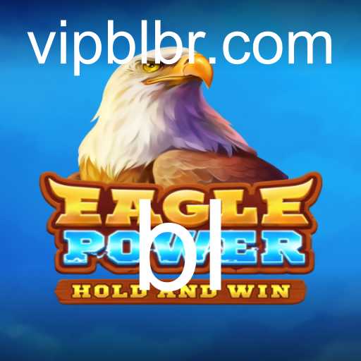 Descubra as Emoções de EaglePower: O Jogo Que Está Conquistando o Mundo