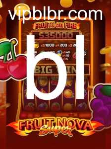 Descubra o Mundo de FruitNovaSuper: Um Jogo de Estratégia Inovador
