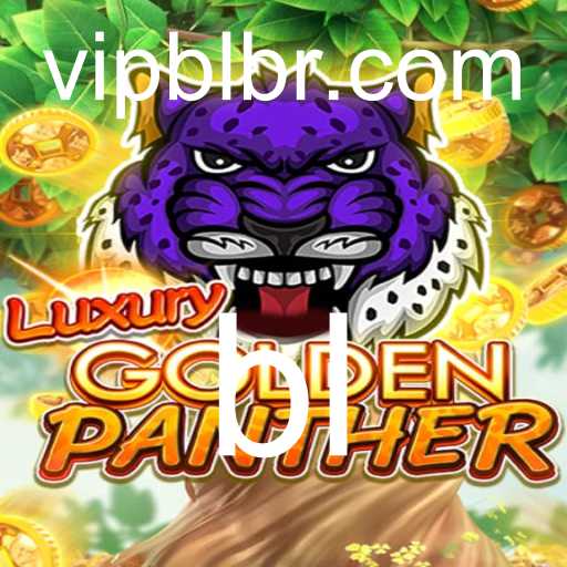 LUXURYGOLDENPANTHER: Descubra o Glamour e a Aventura Emocionante