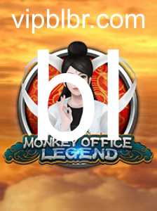 Explorando o Mundo de MonkeyOfficeLegend: Uma Aventura no Escritório