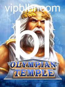 OlympianTemple: Mergulhando no Universo do Novo Jogo