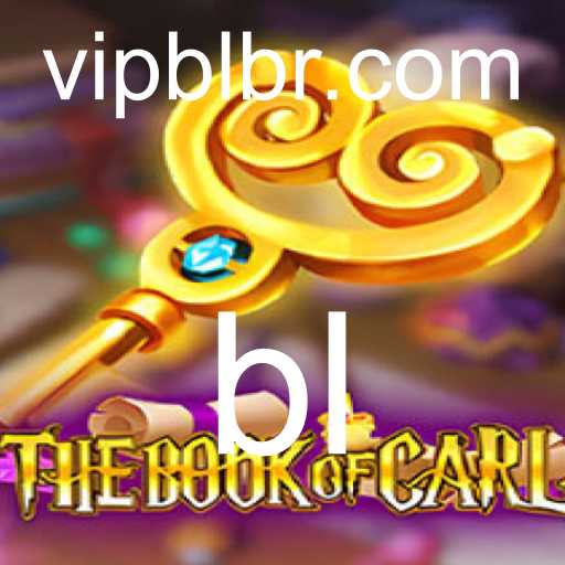 TheBookofCarl: Introdução e Regras de um Jogo Inovador