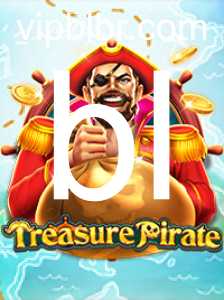 Descubra o Mundo de TreasurePirate: Uma Aventura Emocionante
